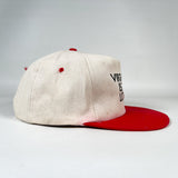 Vintage 90's Virginia Is for Lovers Tourism Snapback Hat