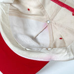 Vintage 90's Virginia Is for Lovers Tourism Snapback Hat