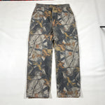 Modern 2006 Carhartt Realtree Camo Pants