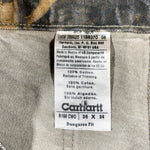 Modern 2006 Carhartt Realtree Camo Pants