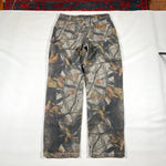 Modern 2006 Carhartt Realtree Camo Pants