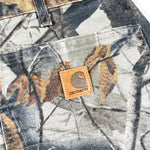 Modern 2006 Carhartt Realtree Camo Pants