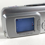 Vintage 2005 Vivitar Vivicam 5100 Digital Camera