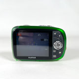 Modern 2010 Fujifilm FinePix XP10 12MP Waterproof Digital Camera