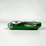 Modern 2010 Fujifilm FinePix XP10 12MP Waterproof Digital Camera