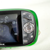 Modern 2010 Fujifilm FinePix XP10 12MP Waterproof Digital Camera