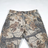 Vintage 90's Duxbak Realtree Camo Jeans