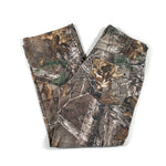 Modern Y2K Realtree Camo Pants