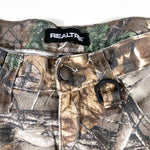 Modern Y2K Realtree Camo Pants