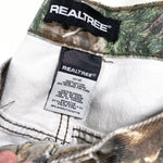 Modern Y2K Realtree Camo Pants