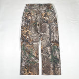 Modern Y2K Realtree Camo Pants