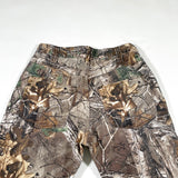 Modern Y2K Realtree Camo Pants