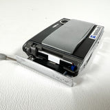 Vintage 2005 Sony Cyber-shot DSC-T5 5.1MP Digital Camera