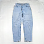 Vintage 90's GAP Denim Reverse Fit Blue Jeans