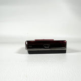 Vintage 2010 Nikon Coolpix S70 Red Digital Camera