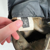 Modern 2008 Arc'teryx Digi Camo Crossbody Fanny Pack