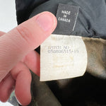 Modern 2008 Arc'teryx Digi Camo Crossbody Fanny Pack