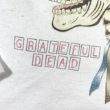 Vintage 1990 Grateful Dead Indian Skull Sweatshirt