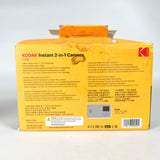 Modern 2019 Kodak Mini Shot Combo 2 C210 Instant Digital Camera