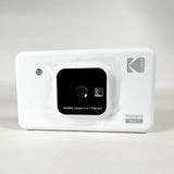 Modern 2019 Kodak Mini Shot Combo 2 C210 Instant Digital Camera