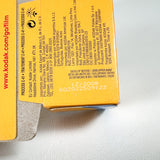 Modern 2008 Kodak Max 400 EXPIRED 35mm Film