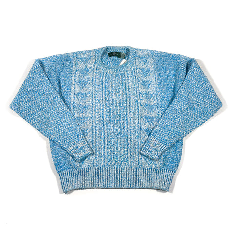 Vintage 80's Hunt's Club Sweater