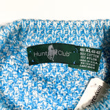 Vintage 80's Hunt's Club Sweater