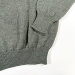 Vintage 90's Foxhead Knitting Mills Wool Sweater