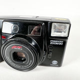 Vintage 1989 Minolta Freedom Zoom 90 35mm Film Camera