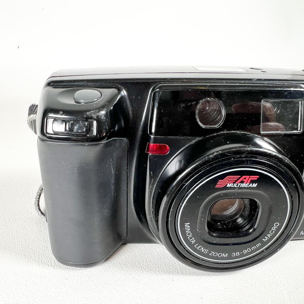 MINOLTA ZOOM 90 フィルムカメラ稼働品 Minolta Freedom Zoom 90 Film Cameras for sale - eBay