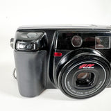 Vintage 1989 Minolta Freedom Zoom 90 35mm Film Camera
