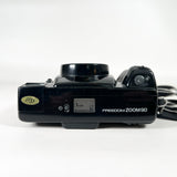 Vintage 1989 Minolta Freedom Zoom 90 35mm Film Camera