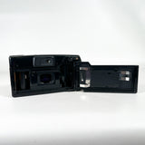 Vintage 1989 Minolta Freedom Zoom 90 35mm Film Camera