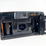 Vintage 1989 Minolta Freedom Zoom 90 35mm Film Camera
