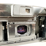Vintage 1989 Minolta Freedom Zoom 90 35mm Film Camera