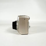 Vintage Y2K Samsung Maxima Zoom 140S 35mm Film Camera