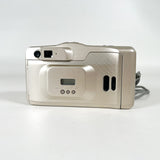 Vintage Y2K Samsung Maxima Zoom 140S 35mm Film Camera