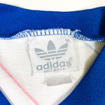 Vintage 80's adidas #3 Soccer Jersey Shirt