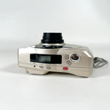 Vintage Y2K Samsung Maxima Zoom 140S 35mm Film Camera