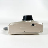 Vintage Y2K Samsung Maxima Zoom 140S 35mm Film Camera
