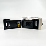 Vintage Y2K Samsung Maxima Zoom 140S 35mm Film Camera
