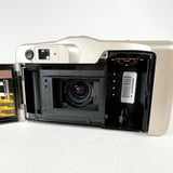 Vintage Y2K Samsung Maxima Zoom 140S 35mm Film Camera
