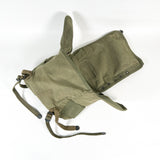 Vintage 1960 U.S. Army M-1956 Vietnam Era Field Gear Butt Pack