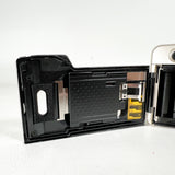 Vintage Y2K Samsung Maxima Zoom 140S 35mm Film Camera