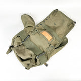 Vintage 1960 U.S. Army M-1956 Vietnam Era Field Gear Butt Pack