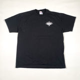 Vintage 2004 HOG Rally Connecticut Motorcycle T-Shirt