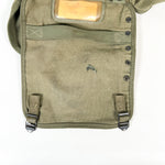 Vintage 1960 U.S. Army M-1956 Vietnam Era Field Gear Butt Pack