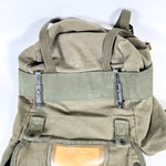 Vintage 1960 U.S. Army M-1956 Vietnam Era Field Gear Butt Pack
