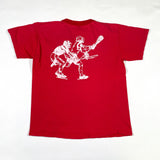 Vintage 80's University of Virginia Lacrosse T-Shirt