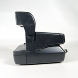 Vintage 80's Polaroid OneStep 600 Instant Film Camera
